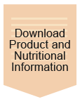 Download Product and Nutritional Information
