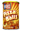 Pizza Ballz