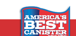 America's Best Canister Snacks